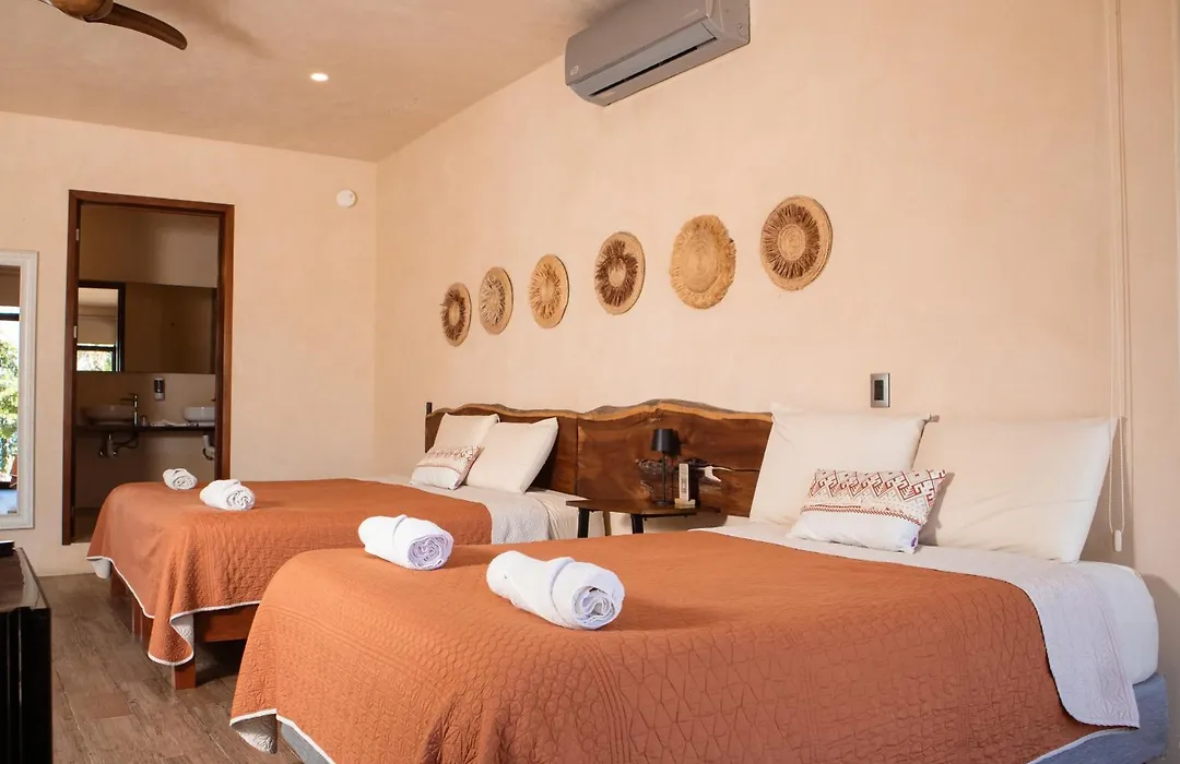 Villas Mandarina Bacalar-1